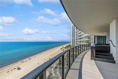 Porsche Design Tower unit 1101, Sunny Isles Beach, FL 33160 - photo 7