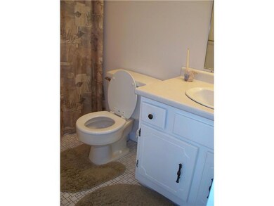 Master Bath/Spa.
