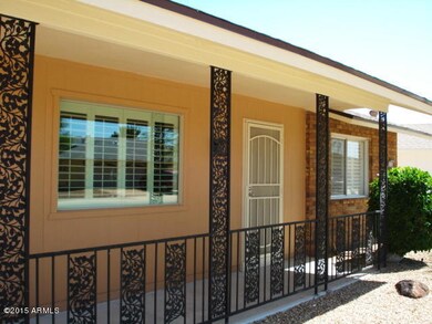 9726 W Mockingbird Dr unit 54, Sun City, AZ 85373 - photo 2