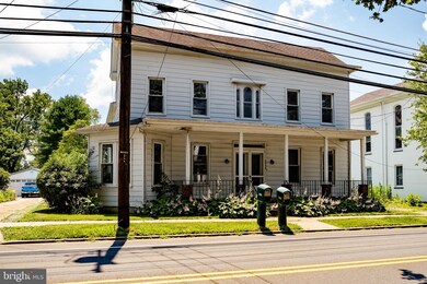 24270 W Main St, Mansfield, NJ 08022 - photo 2