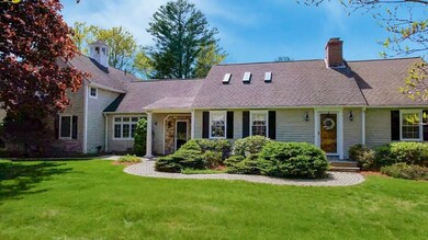 7 Isaac Miller Rd, Westborough, MA 01581 - photo 2