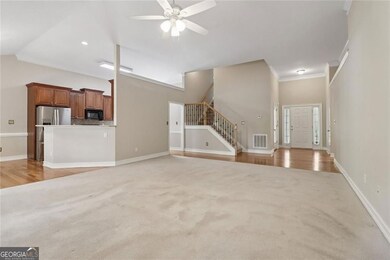 340 Thornhill Cir, Jefferson, GA 30549 - photo 4