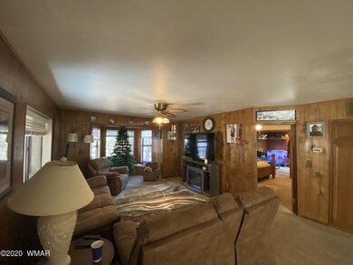 2586 Mescalero Dr, Show Low, AZ 85901 - photo 4