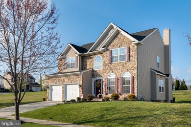 7616 Chesterfield Way, Rosedale, MD 21237 - photo 3