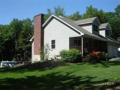 148 Northwest Rd, Westhampton, MA 01027 - photo 5