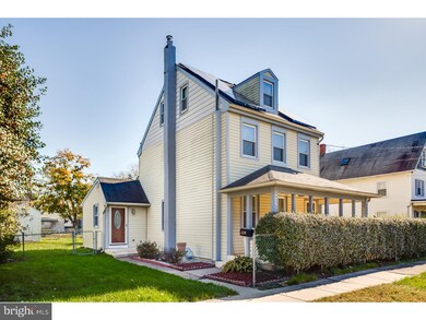 433 Ash St, Delanco, NJ 08075 - photo 2