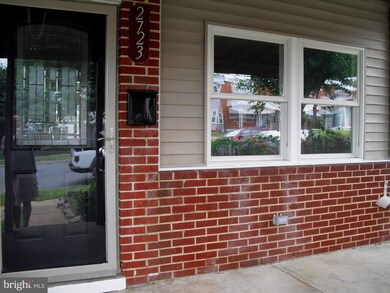 2723 Yarnall Rd, Halethorpe, MD 21227 - photo 3