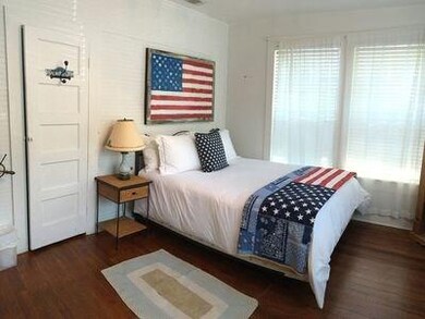 Back Bedroom