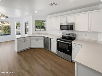 4225 N 92nd Ln, Phoenix, AZ 85037 - photo 2