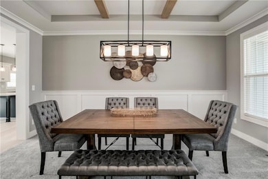 18795 W 169th St, Olathe, KS 66062 - photo 3