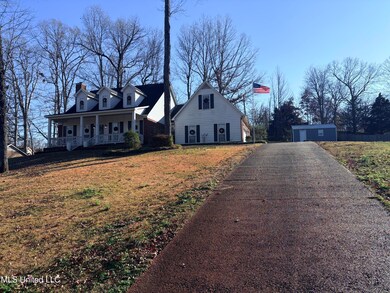 4547 Star Landing Rd East