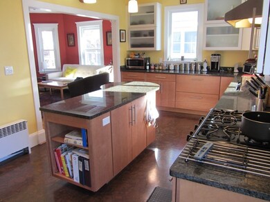 26 Walker St unit 2, Somerville, MA 02144 - photo 3