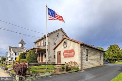 200 E Main St, East Earl, PA 17519 - photo 2