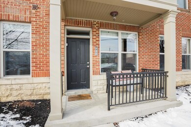 945 Ingleside Ave, Columbus, OH 43215 - photo 2