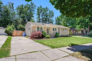 2033 Holly Way, Lansing, MI 48910 - photo 2