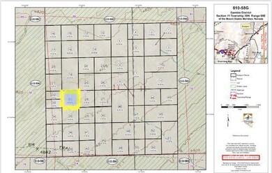0 Tbd- 10 Acre unit 3625856, Montello, NV 89830 - photo 3