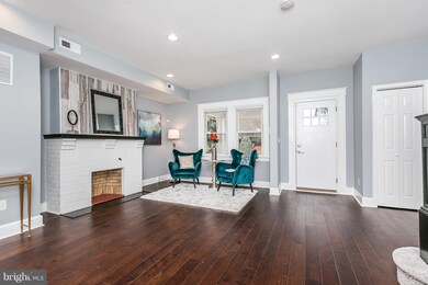 605 N Augusta Ave, Baltimore, MD 21229 - photo 5