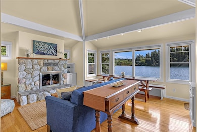 15485 NE Peterson Rd, Keyport, WA 98345 - photo 3