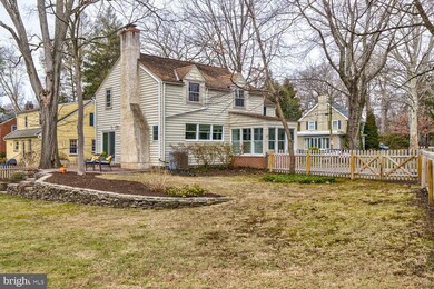 206 N Swarthmore Ave, Swarthmore, PA 19081 - photo 6