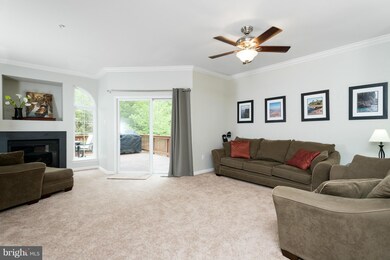 2515 Running Wolf Trail, Odenton, MD 21113 - photo 3
