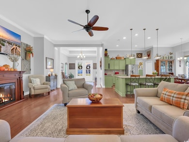 847 Callant Dr, Little River, SC 29566 - photo 6