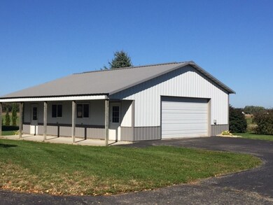 2135 Hawkinson Rd, Oregon, WI 53575 - photo 7
