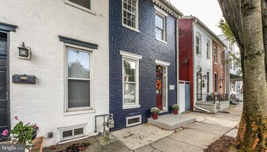 732 N Market St, Frederick, MD 21701 - photo 3