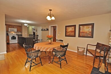 3 Wilkes Cir, Rockland, MA 02370 - photo 7