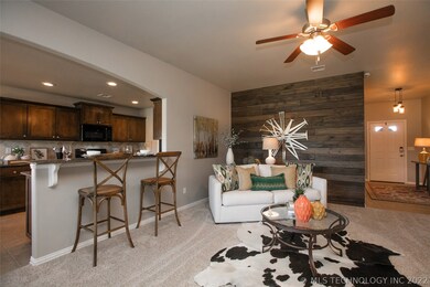 Wood plank wall offers charming backdrop for famil
