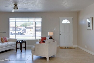 3 - entry way