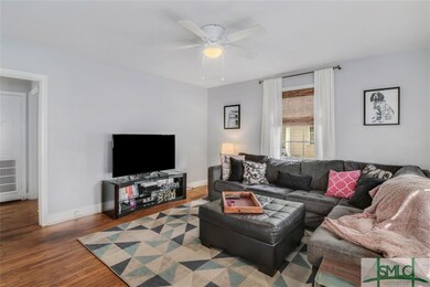 2314 E 40th St, Savannah, GA 31404 - photo 3