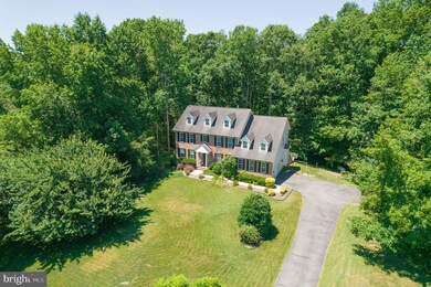 2706 Lady Annes Way, Huntingtown, MD 20639 - photo 4