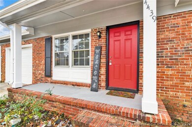 4439 Chesterbrook Dr, Fayetteville, NC 28314 - photo 3