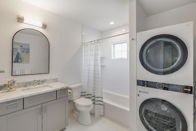 Second Bathroom