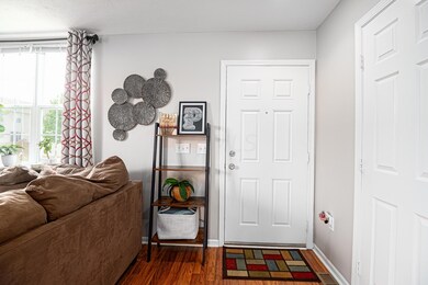 Entryway