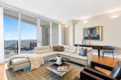 63 Atlantic Ave unit 9B, Boston, MA 02110 - photo 2