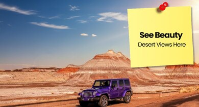 7797 Pima St, Holbrook, AZ 86025 - photo 6