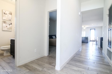 1025 Shields St, Horizon City, TX 79928 - photo 3