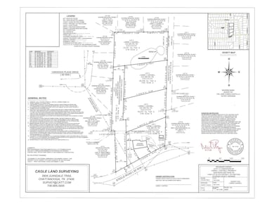 521 Steele Rd, Rossville, GA 30741 - photo 2