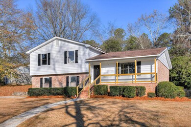 812 Mitchell St, Augusta, GA 30907 - photo 2