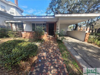 502 W 36th St, Savannah, GA 31415 - photo 2