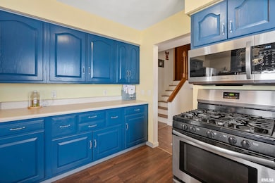 14891 E 900th St, Osco, IL 61274 - photo 4