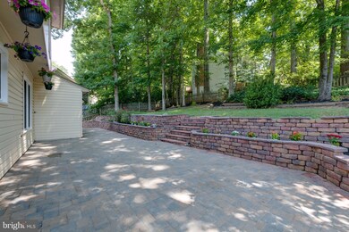 15527 Laurel Ridge Rd, Dumfries, VA 22025 - photo 4
