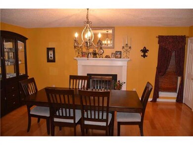 Dining Room.