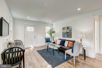 2511 Ruscombe Ln, Baltimore, MD 21215 - photo 3