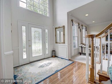 3208 Winter Sun Terrace, Herndon, VA 20171 - photo 2