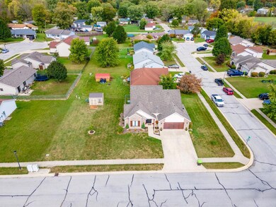 2040 Willow Bend, Huntington, IN 46750 - photo 4