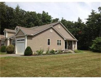 79 Meditation Ln unit 79, Lancaster, MA 01523 - photo 5