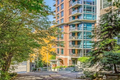 Meridian unit 408, Seattle, WA 98101 - photo 2