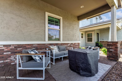 3485 E Silo Dr, Gilbert, AZ 85296 - photo 3